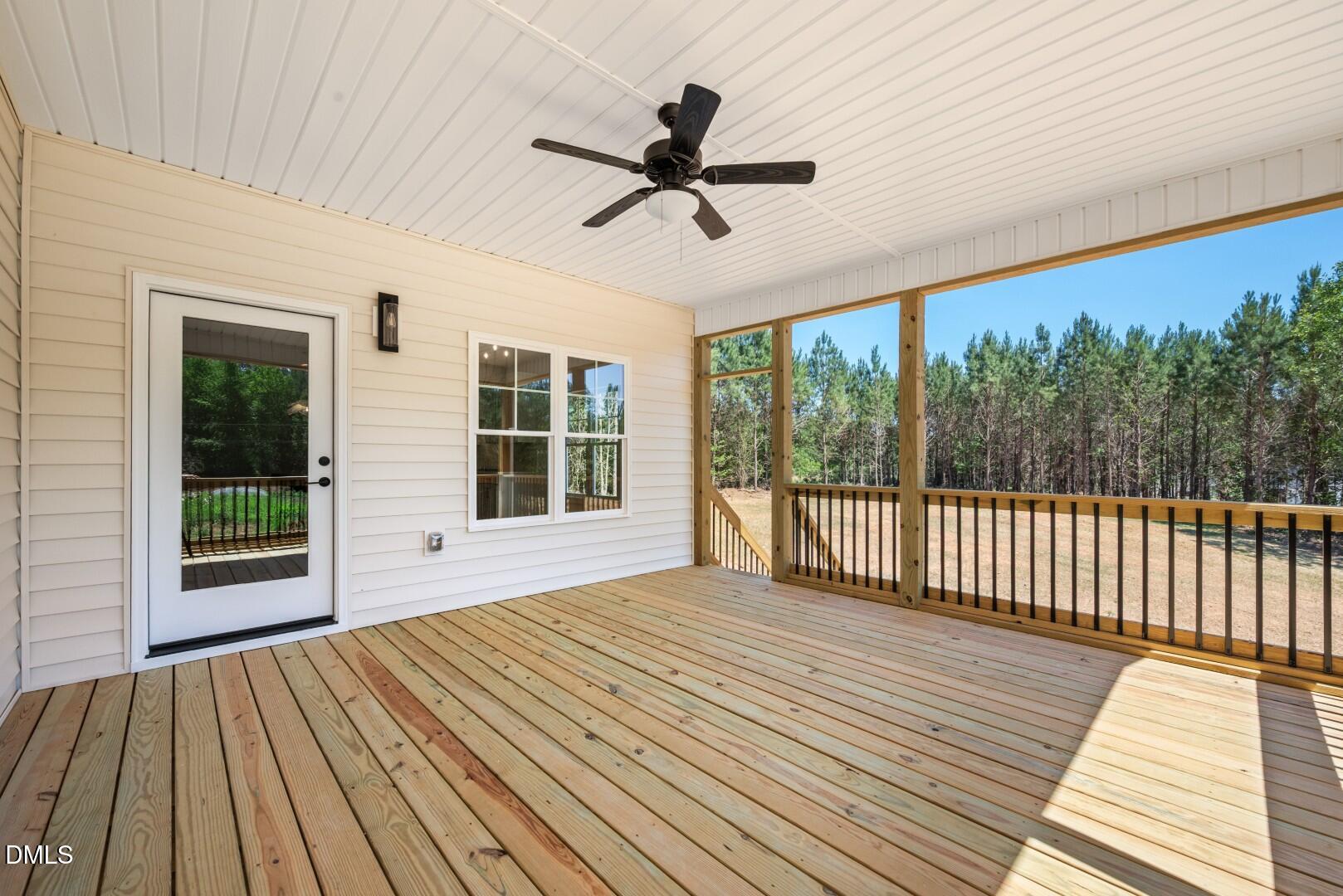 8651 Savage Road Spring Hope, NC 27882 - Photo 38 of 45