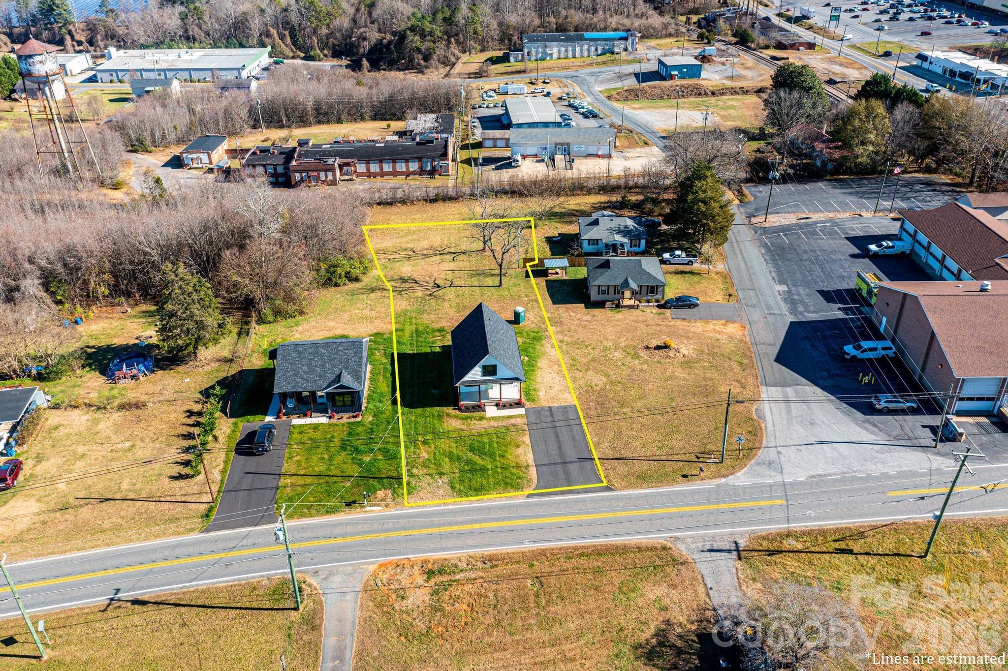 200 North Center Street Hildebran, NC 28637 - Photo 2 of 31