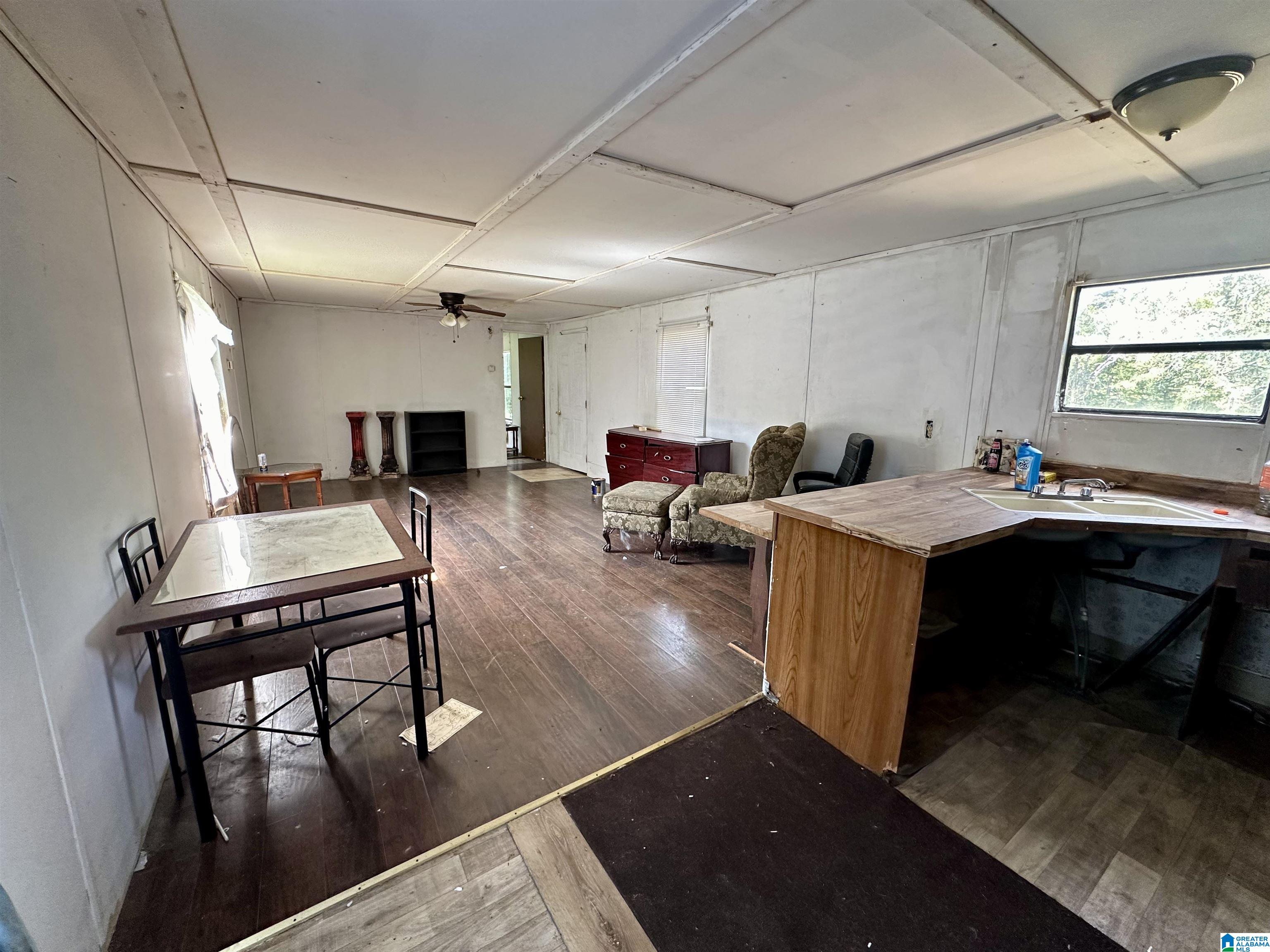 62 Lauderdale Road Goodwater, AL 35072 - Photo 5 of 17 Gallery Image 5