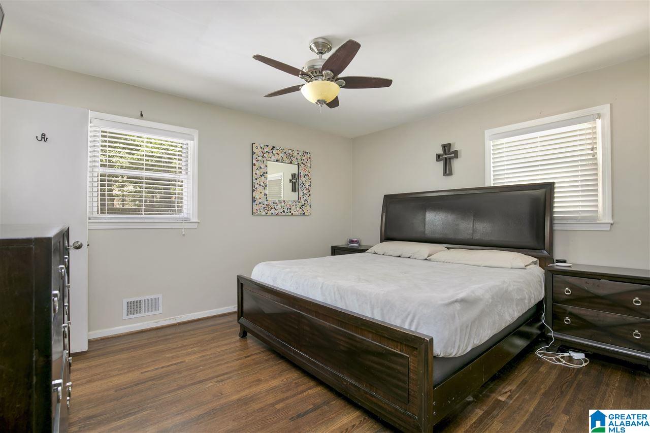 3536 Valley Circle Birmingham, AL 35243 - Photo 10 of 17