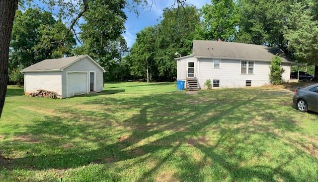 4126 Springs Road Conover, NC 28613 - Photo 14 of 17 Gallery Image 14