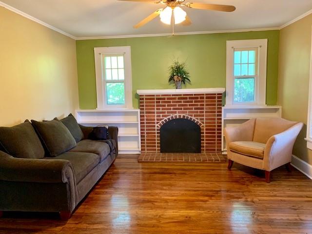 4126 Springs Road Conover, NC 28613 - Photo 4 of 17 Gallery Image 4