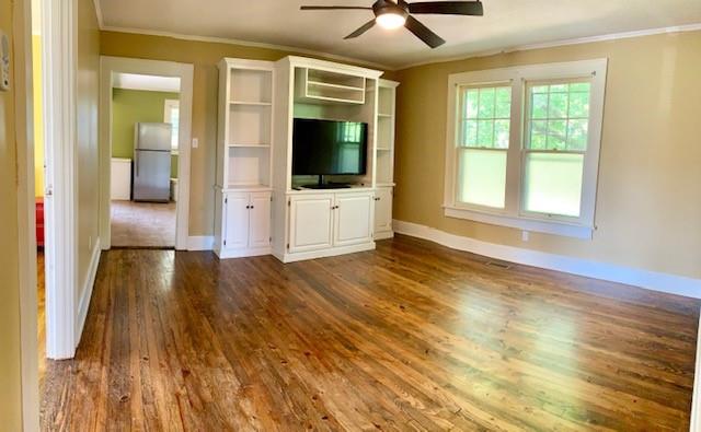 4126 Springs Road Conover, NC 28613 - Photo 5 of 17 Gallery Image 5