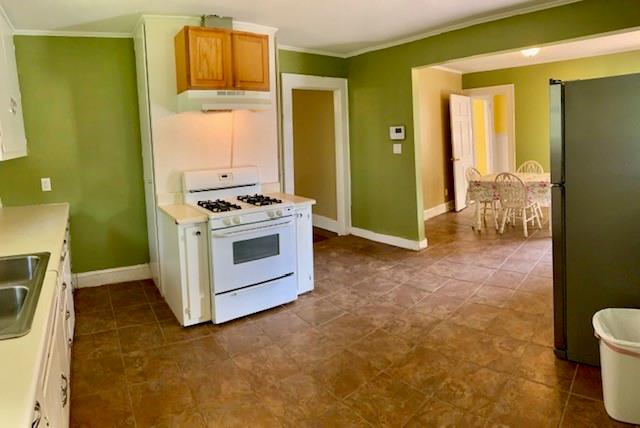 4126 Springs Road Conover, NC 28613 - Photo 8 of 17 Gallery Image 8