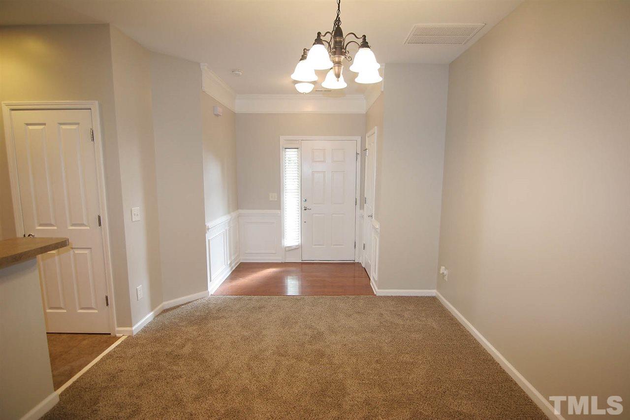 8614 Redcrest Place Raleigh, NC 27617 - Photo 7 of 16