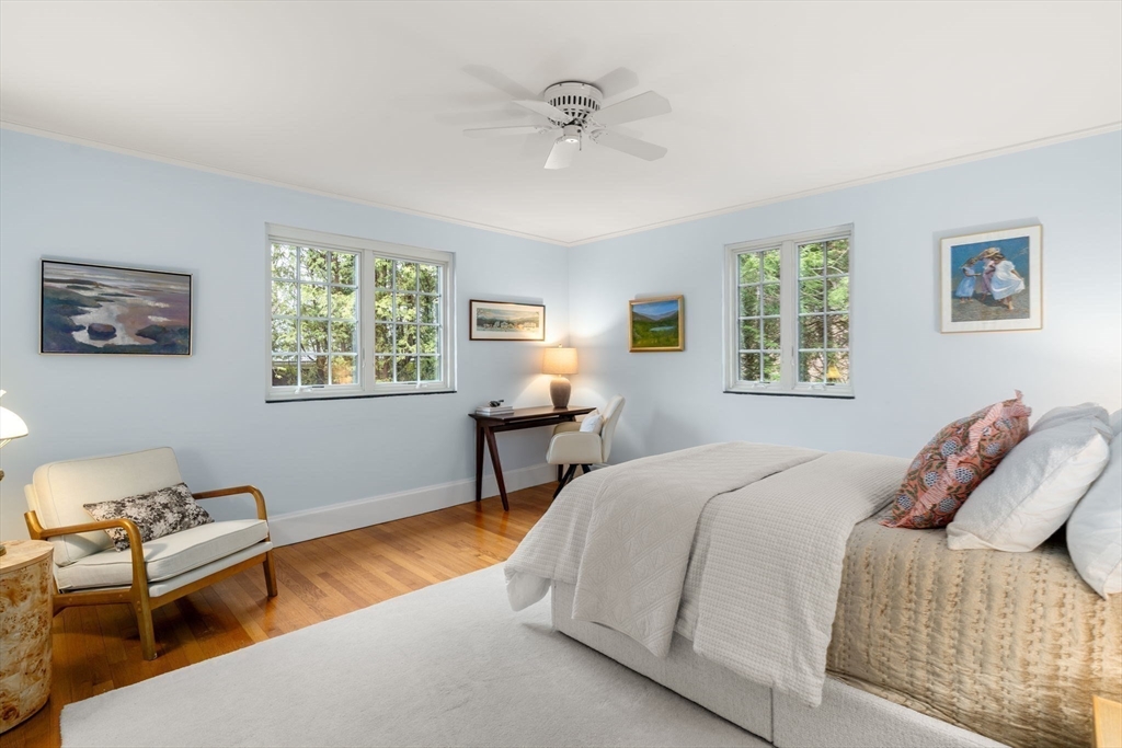 16 Alberta Road Brookline, MA 02467 - Photo 14 of 30