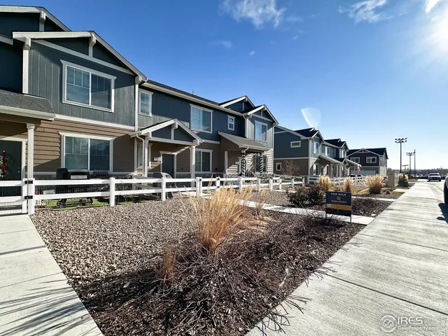 $347,000 | 281 Oriole Way, Johnstown, CO 80534