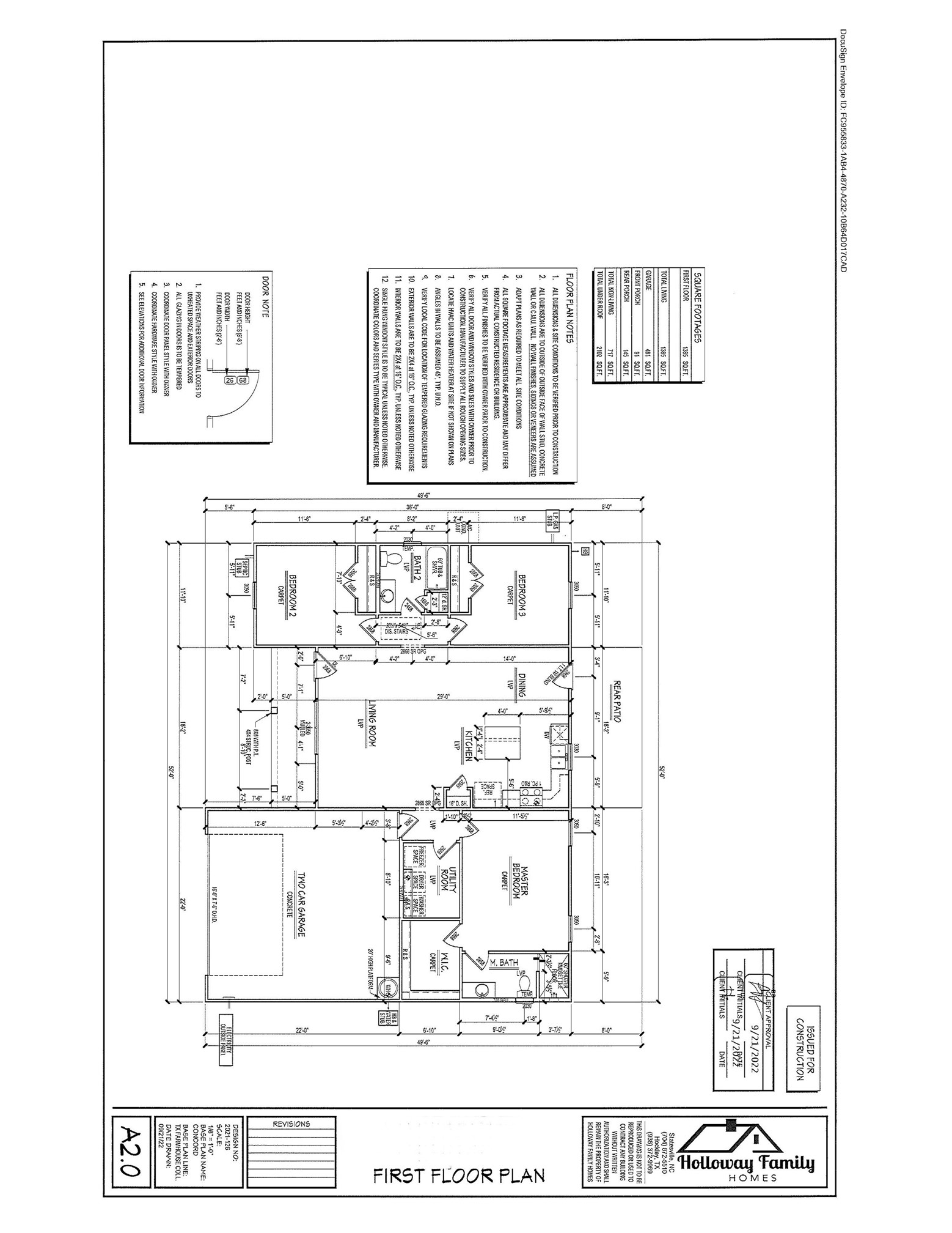 111 Heatherbrook Somerville, TX 77879 - Photo 11 of 11 unknown