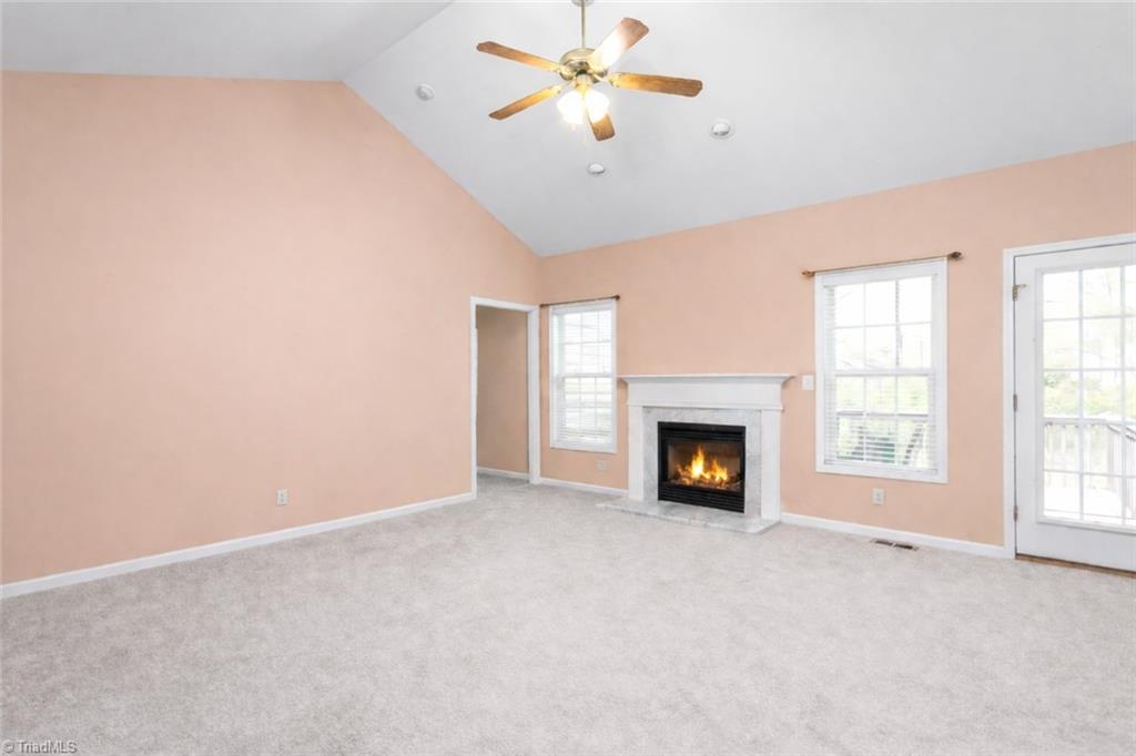 213 Drake Lane Mebane, NC 27302 - Photo 15 of 39