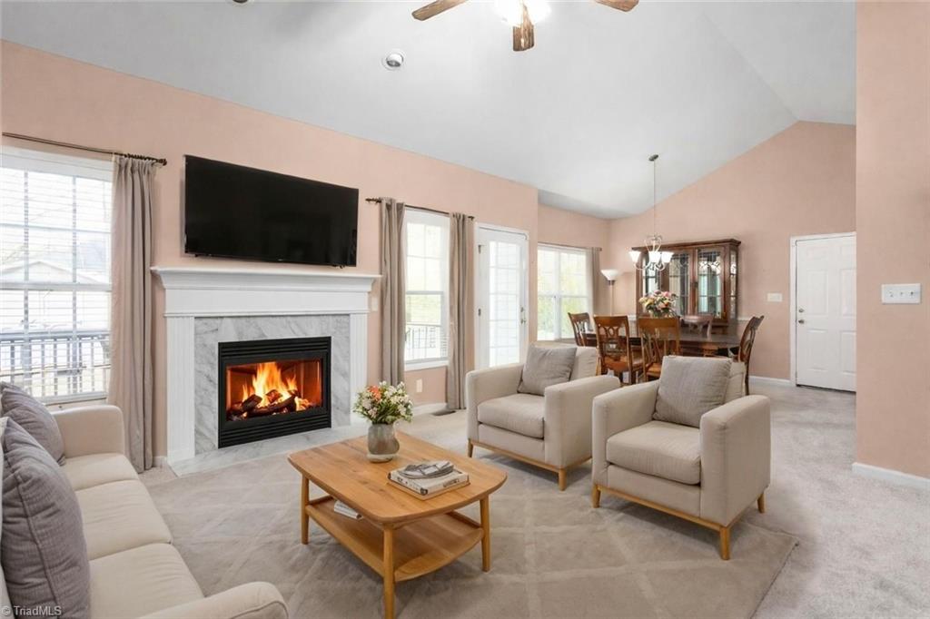 213 Drake Lane Mebane, NC 27302 - Photo 16 of 39