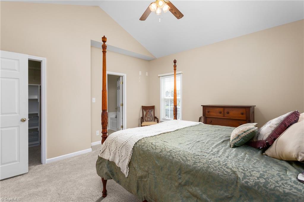 213 Drake Lane Mebane, NC 27302 - Photo 19 of 39