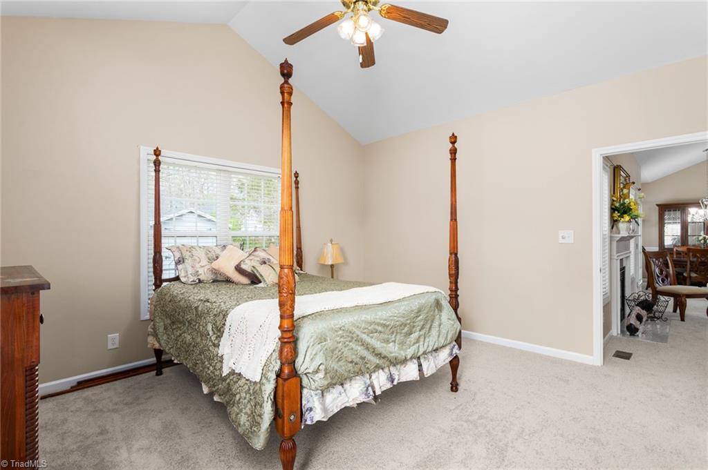 213 Drake Lane Mebane, NC 27302 - Photo 20 of 39