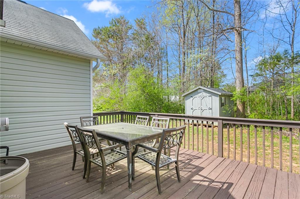 213 Drake Lane Mebane, NC 27302 - Photo 35 of 39