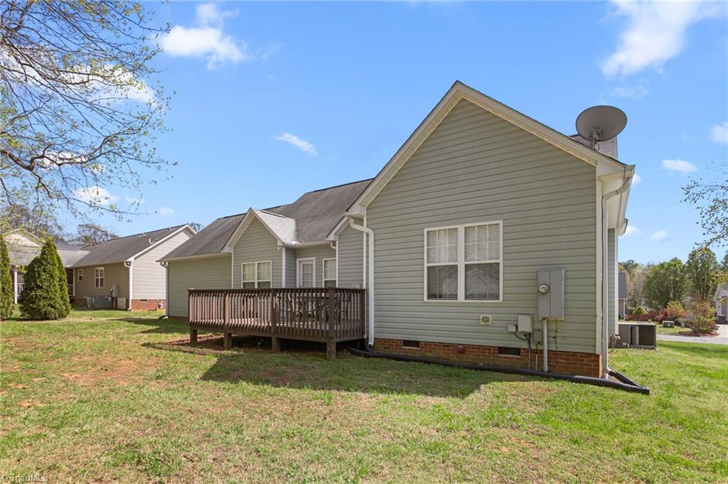 213 Drake Lane Mebane, NC 27302 - Photo 38 of 39