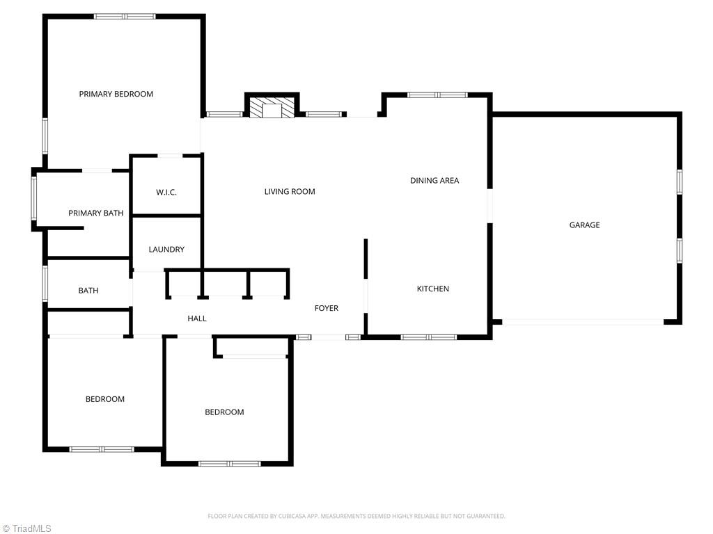 213 Drake Lane Mebane, NC 27302 - Photo 8 of 39
