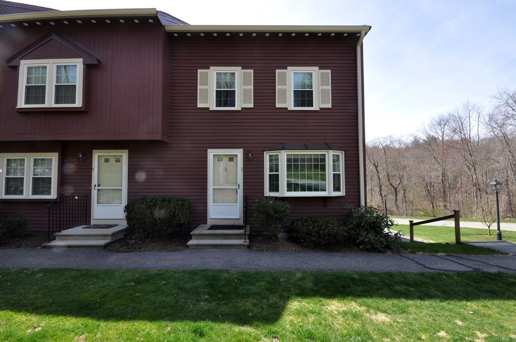6 Apple Ridge Road, Unit 6 Maynard, MA 01754 - Photo 26 of 34 Gallery Image 26