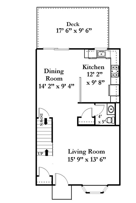 6 Apple Ridge Road, Unit 6 Maynard, MA 01754 - Photo 31 of 34 Gallery Image 31