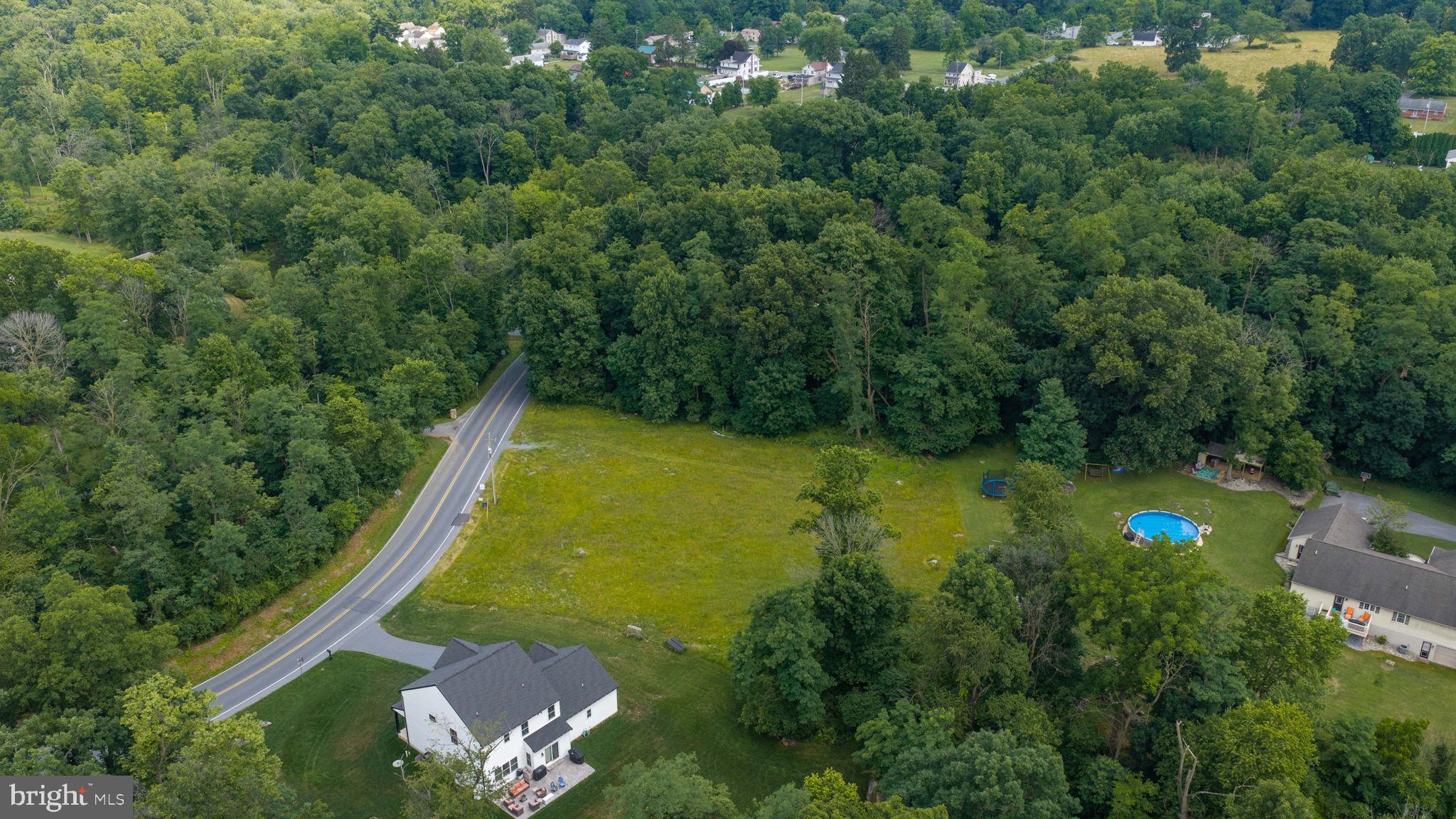 119 Newville Road Elizabethtown, PA 17022 - Photo 11 of 12 Newville Rd, Lot No. 5 and Lot No. 4
