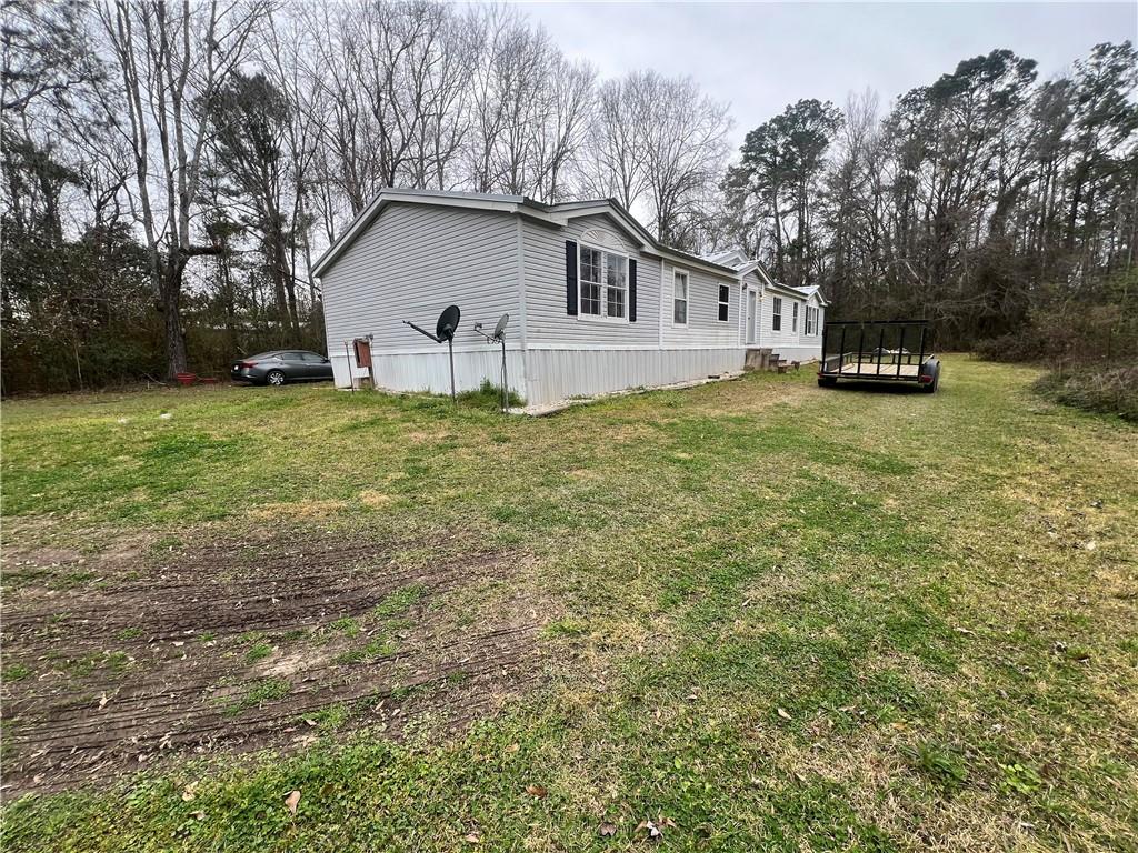 10480 Lee Settlement Road Folsom, LA 70437 - Photo 31 of 38