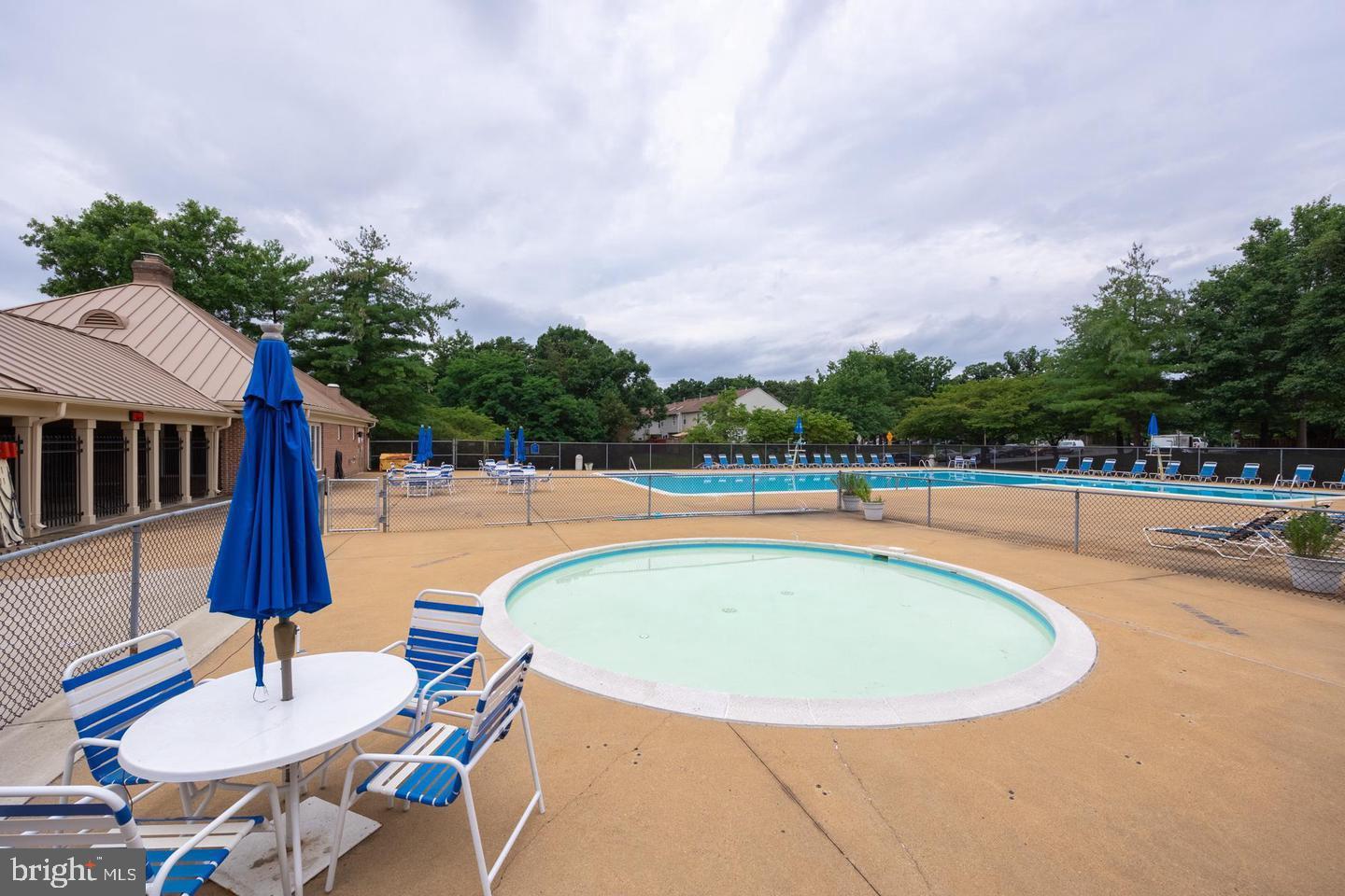 14807 Rydell Road, Unit 204 Centreville, VA 20121 - Photo 25 of 28