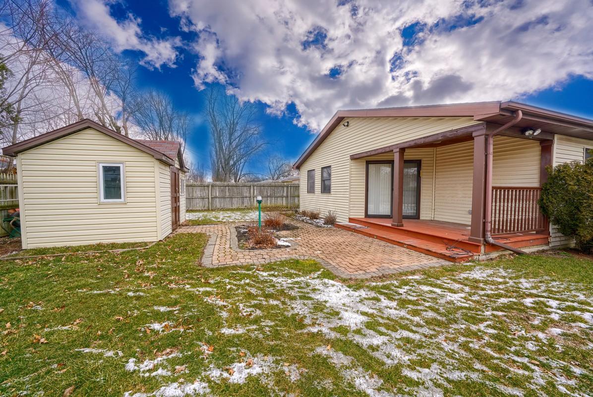 6225 Faircrest Road Columbus, OH 43229 - Photo 17 of 37 Gallery Image 17