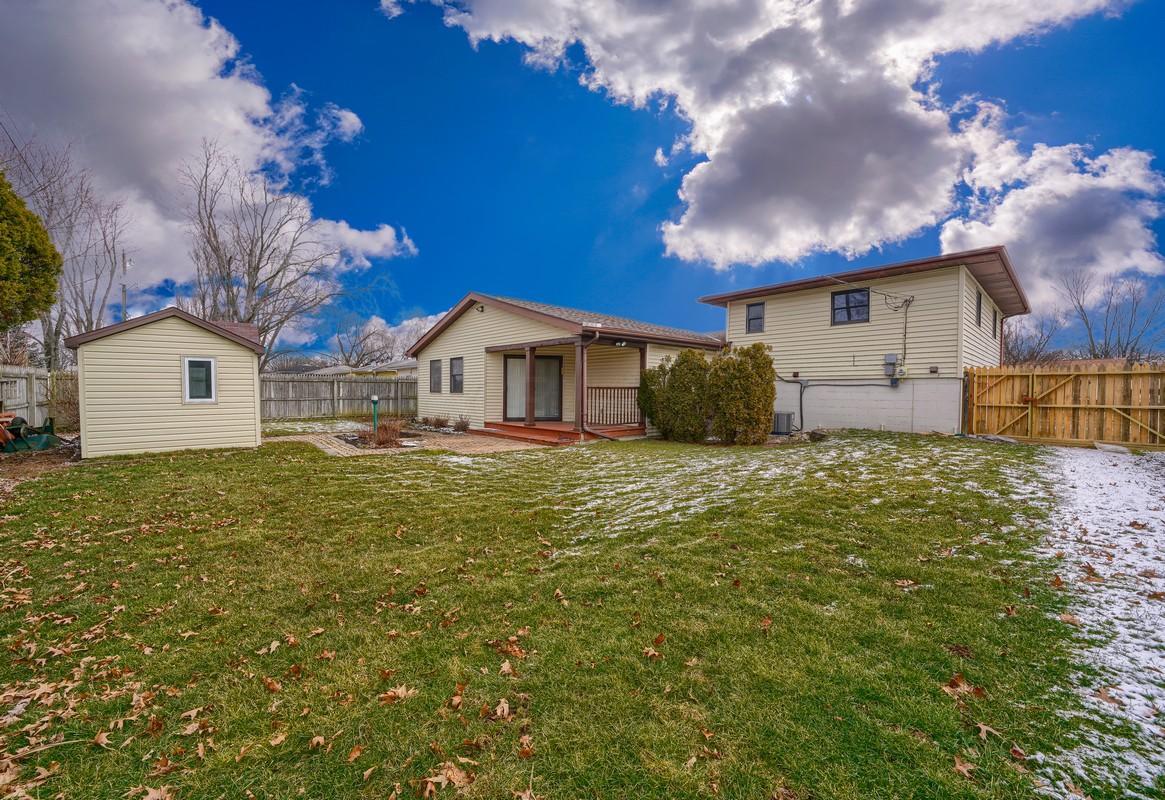 6225 Faircrest Road Columbus, OH 43229 - Photo 18 of 37 Gallery Image 18