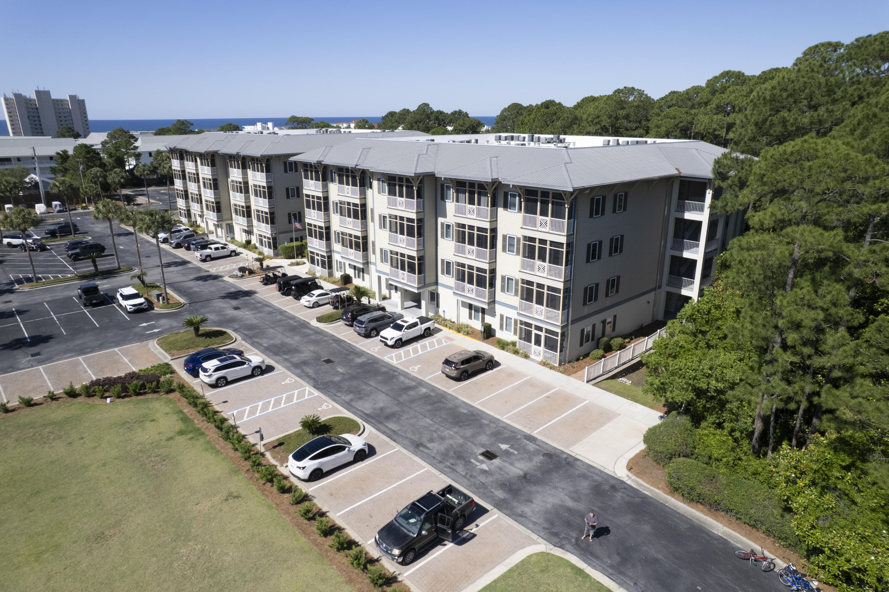 231 Somerset Bridge Road, Unit 2304 Santa Rosa Beach, FL 32459 - Photo 49 of 50 231SomersetBridgeRd_aerials-2