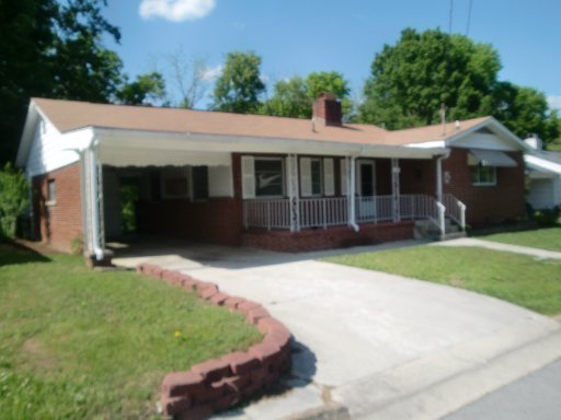 137 Tyson Road Oak Ridge, TN 37830 - Photo 1 of 1 Primary Photo