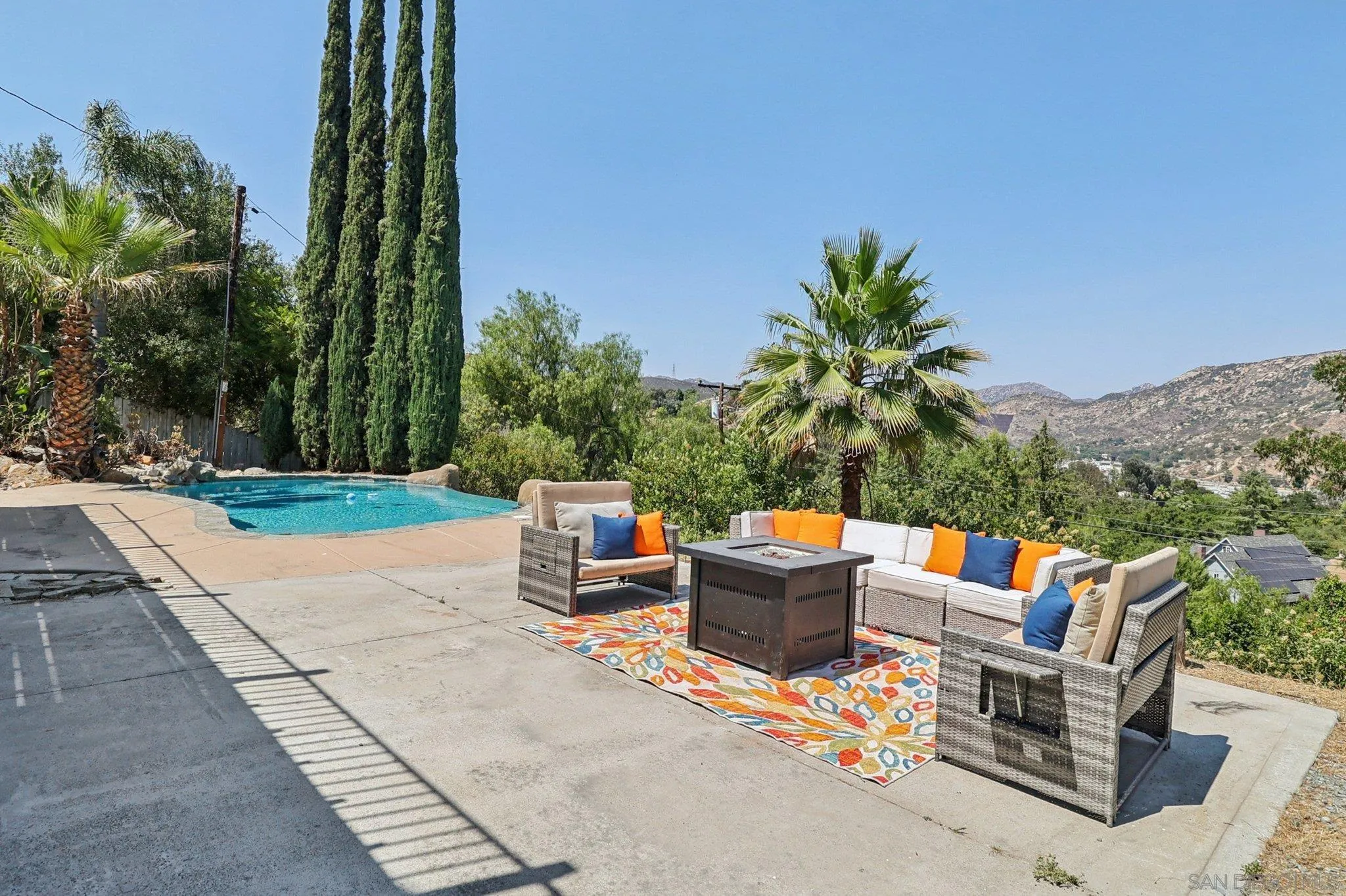 11810 Hi Ridge Road Lakeside, CA 92040 - Photo 3 of 71