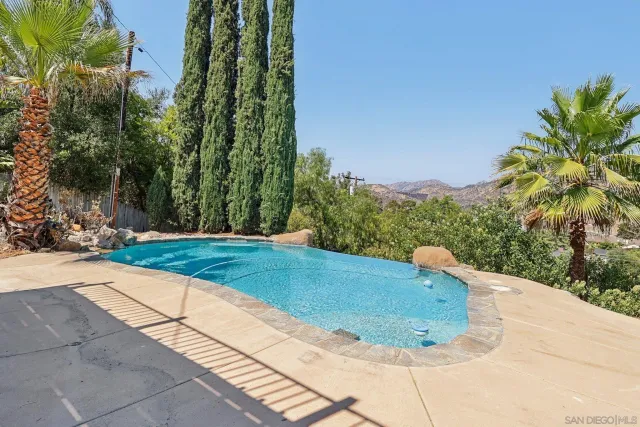 $1,329,000 | 11810 Hi Ridge Road, Lakeside, CA 92040