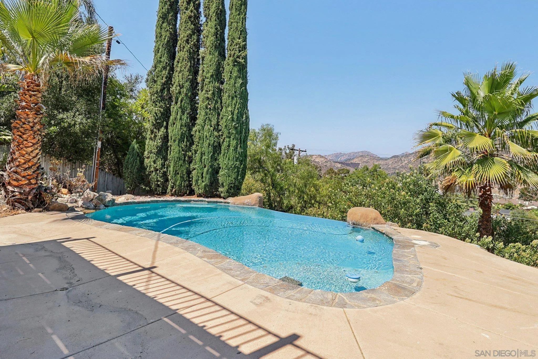 11810 Hi Ridge Road Lakeside, CA 92040 - Photo 51 of 71