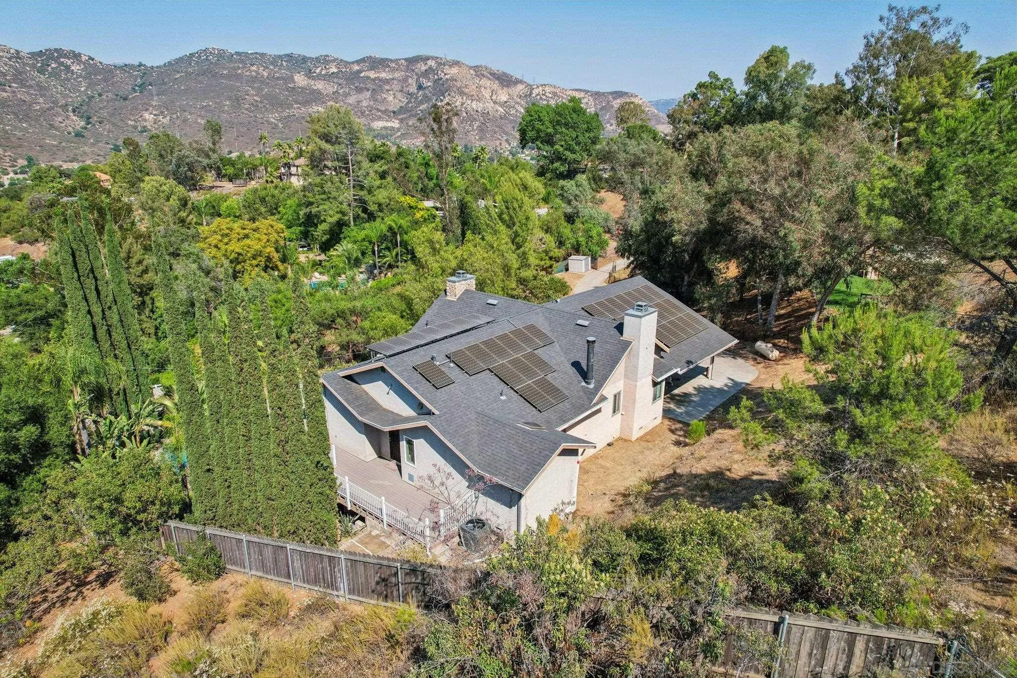 11810 Hi Ridge Road Lakeside, CA 92040 - Photo 59 of 71