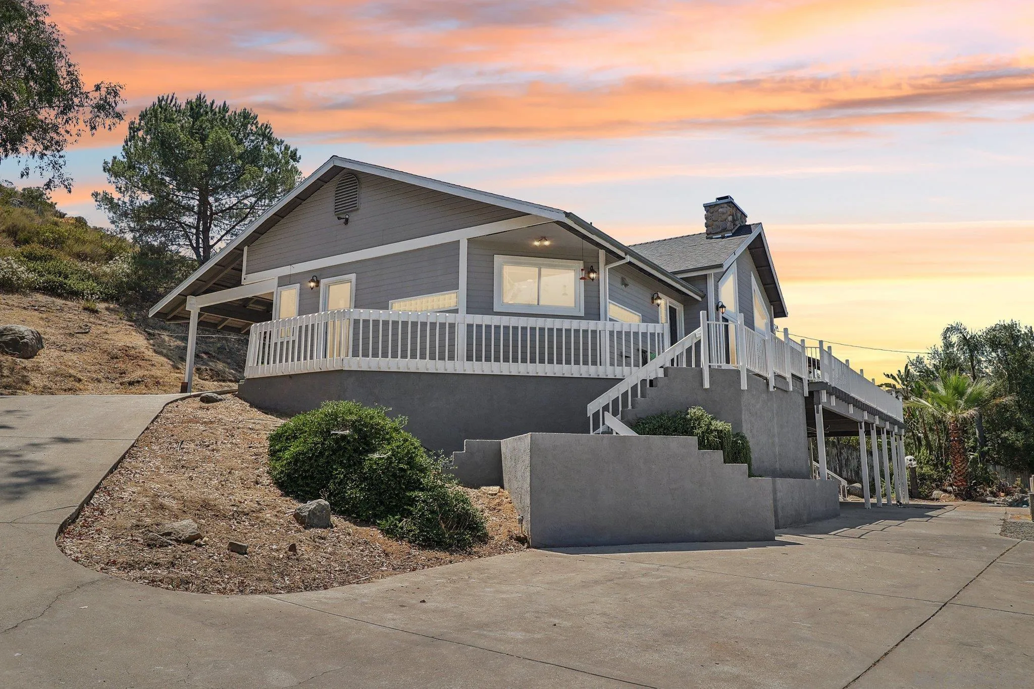 11810 Hi Ridge Road Lakeside, CA 92040 - Photo 6 of 71