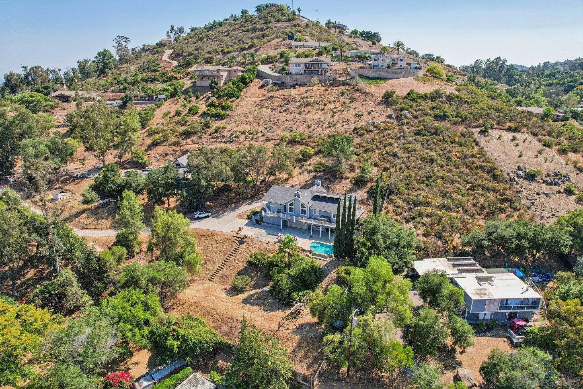 11810 Hi Ridge Road Lakeside, CA 92040 - Photo 71 of 71