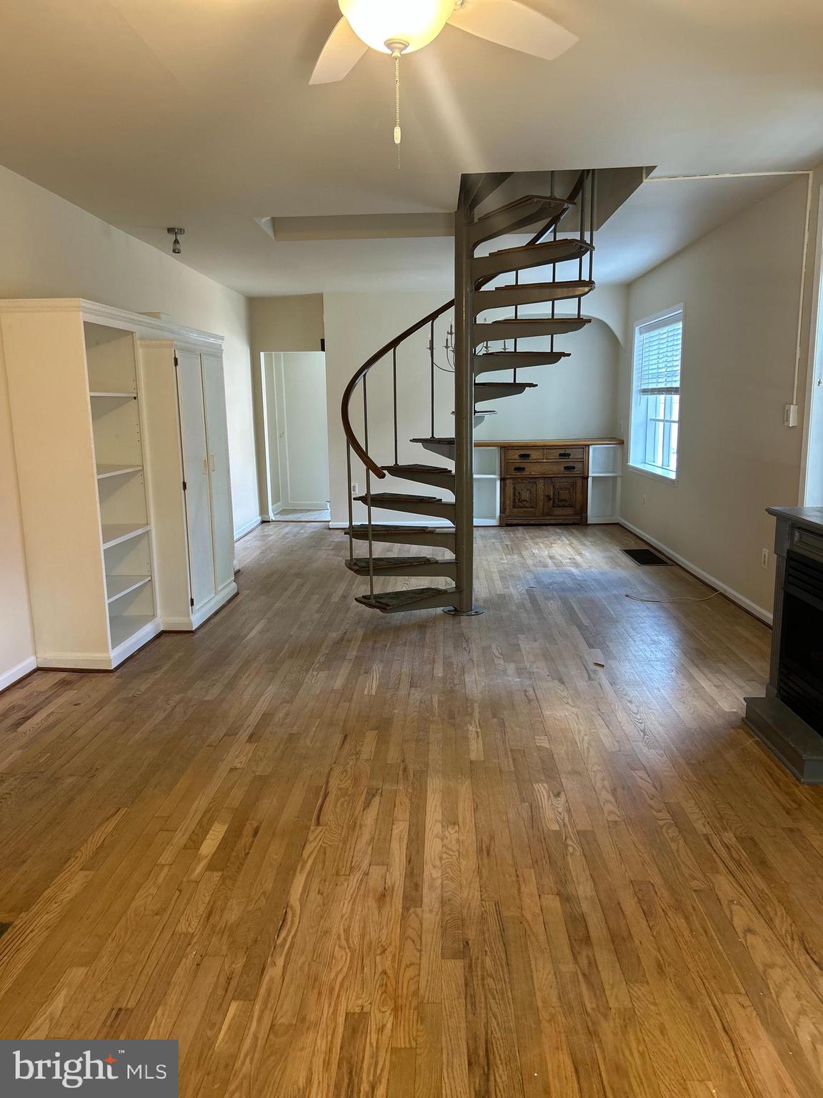 30 Potter Street Haddonfield, NJ 08033 - Photo 2 of 15 Main living space and staircase