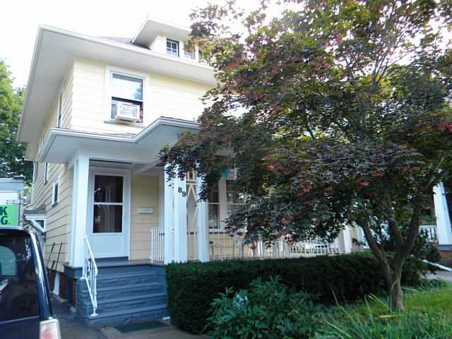 89 Ferris Street Rochester, NY 14609 - Photo 1 of 1 Exterior Front
