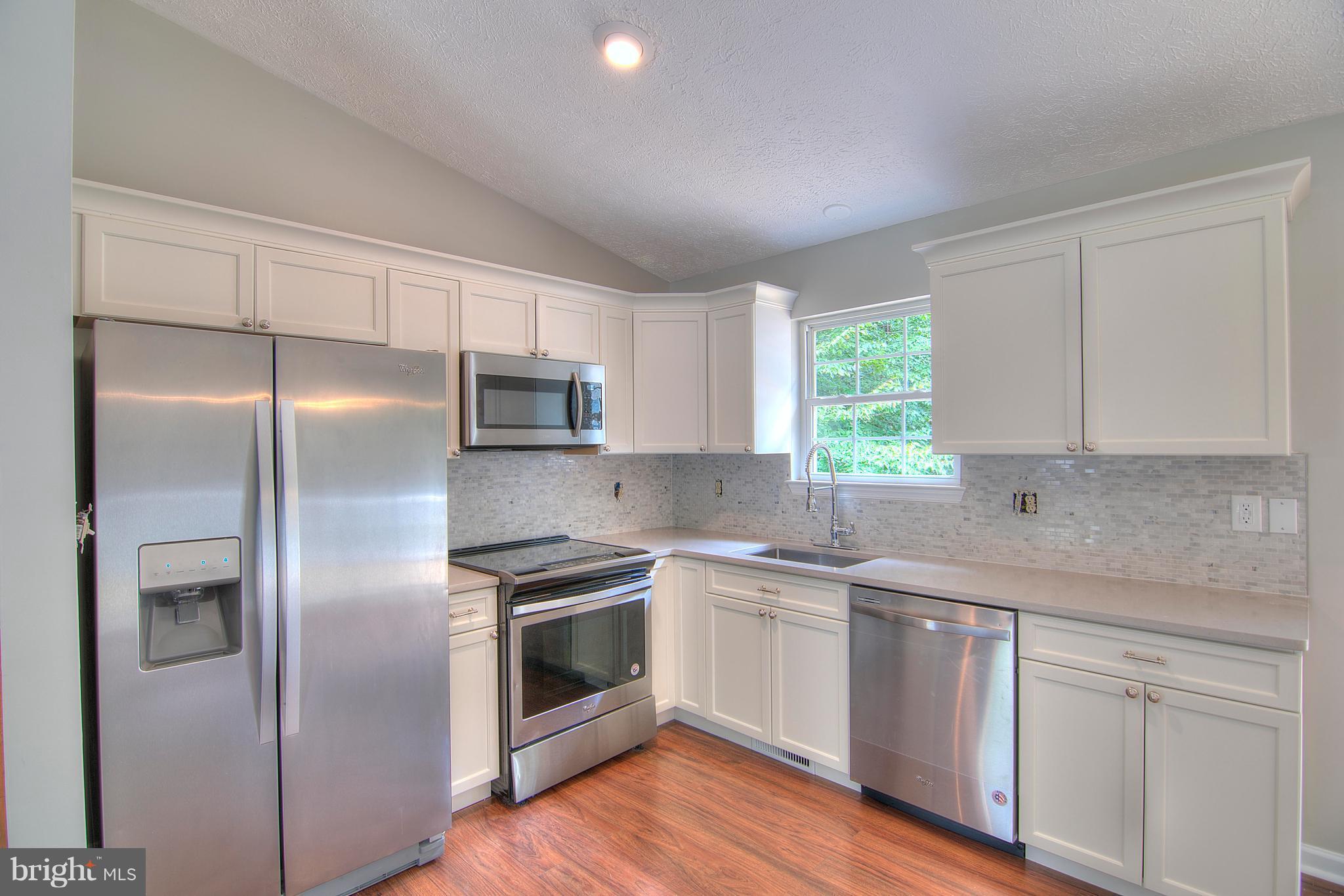 11540 Big Sandy Run Road Lusby, MD 20657 - Photo 1 of 29 Kitchen