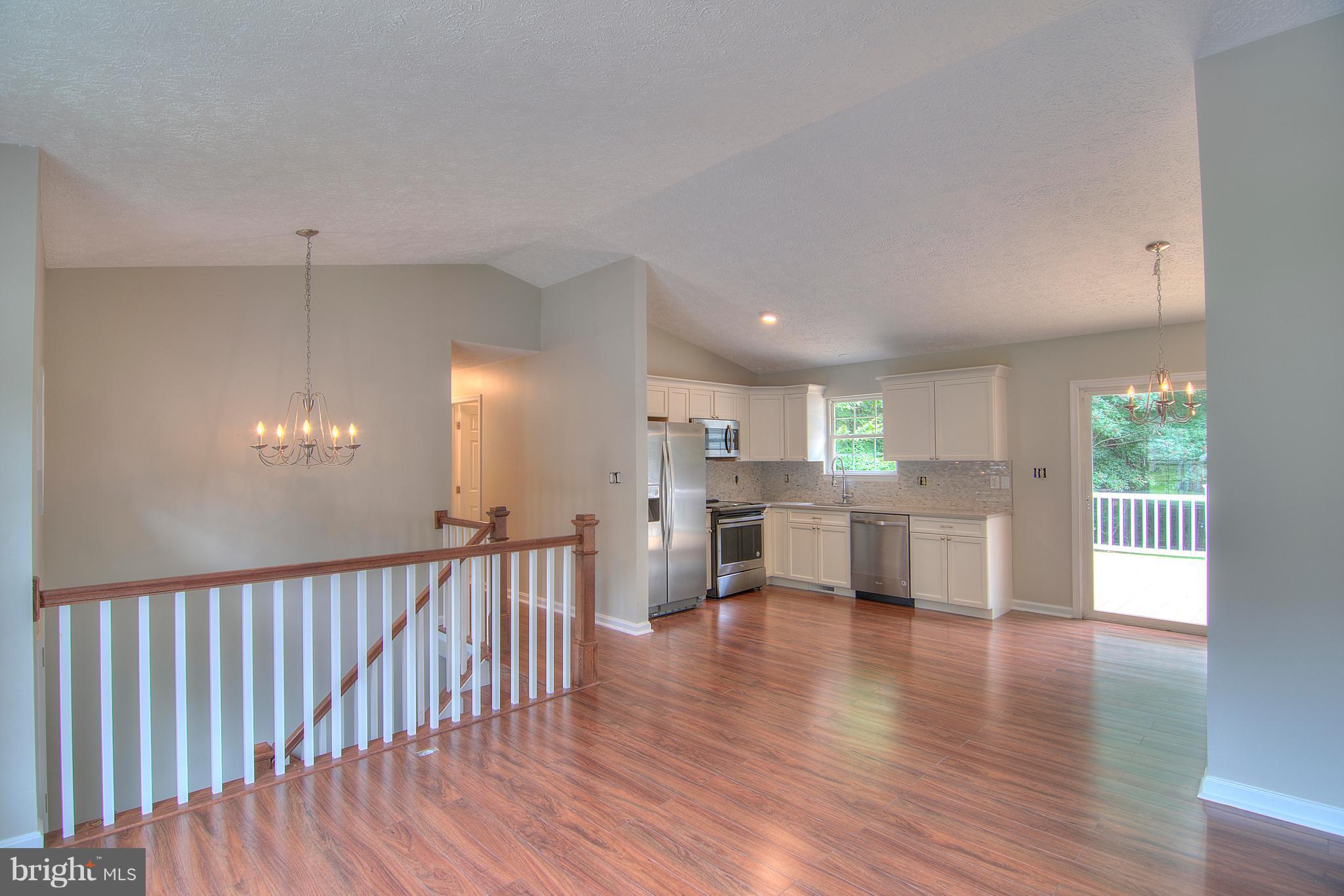 11540 Big Sandy Run Road Lusby, MD 20657 - Photo 3 of 29 Interior (General)
