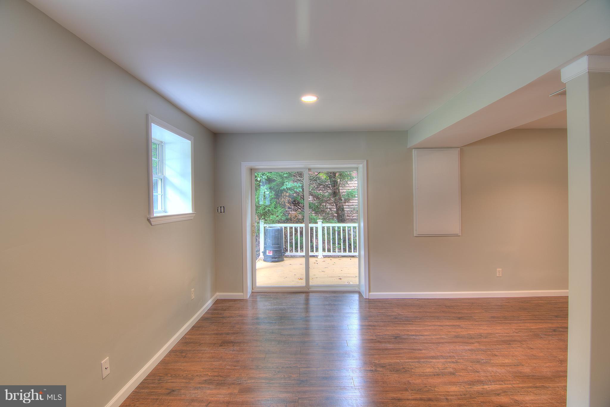 11540 Big Sandy Run Road Lusby, MD 20657 - Photo 22 of 29 Basement