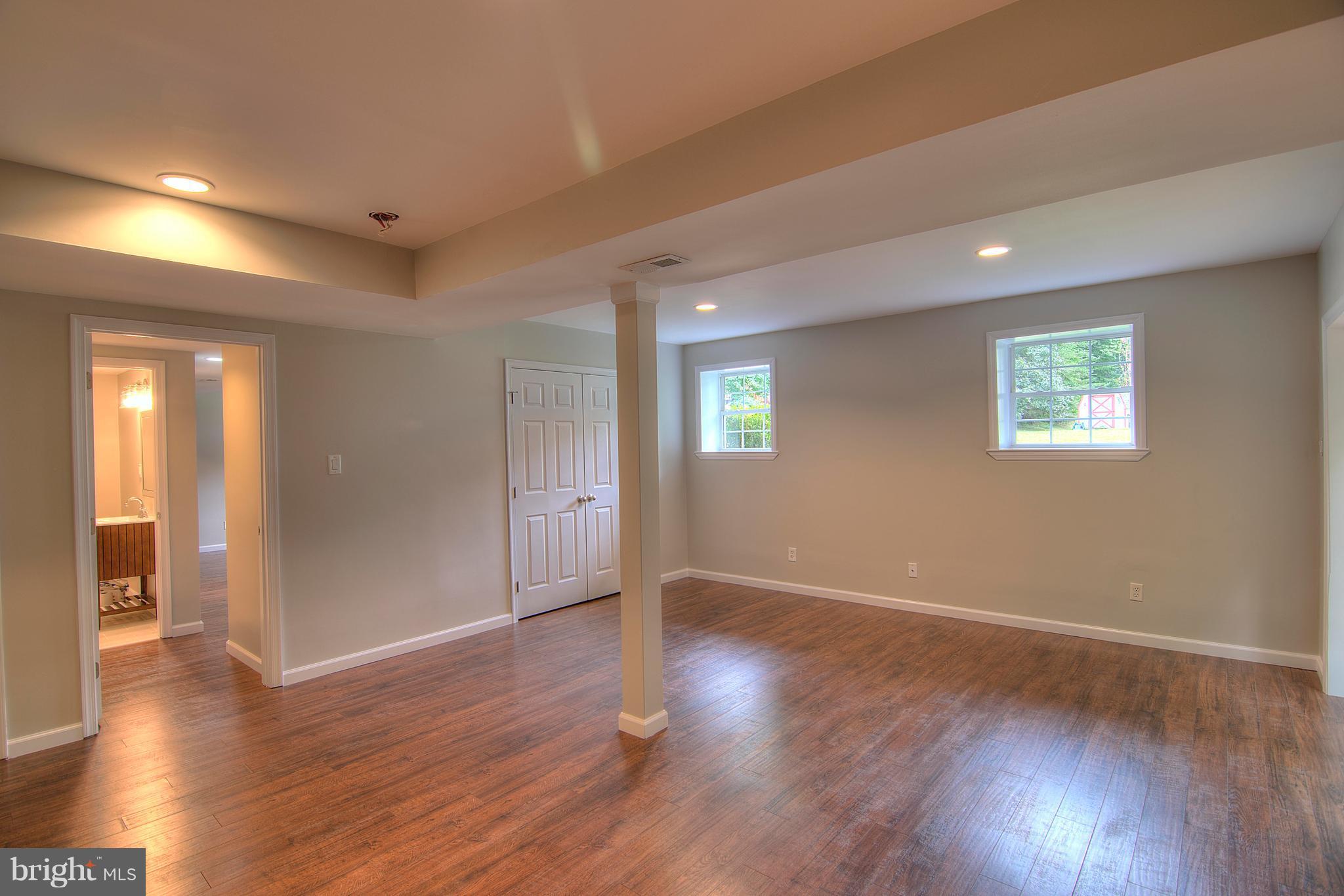 11540 Big Sandy Run Road Lusby, MD 20657 - Photo 4 of 29 Basement