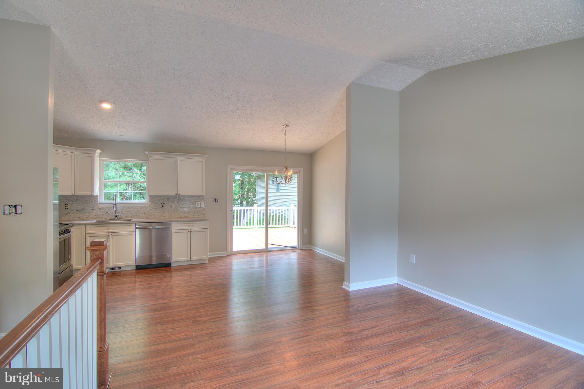 11540 Big Sandy Run Road Lusby, MD 20657 - Photo 7 of 29 Kitchen