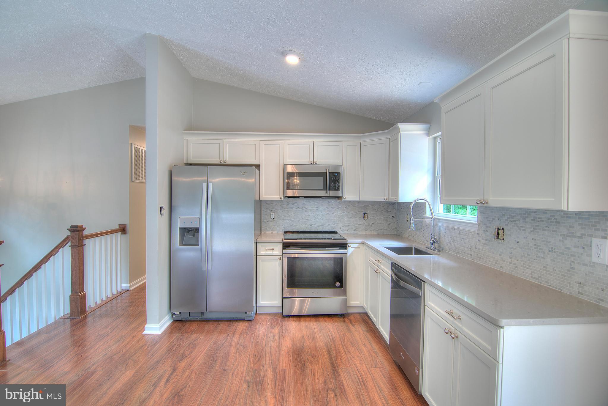 11540 Big Sandy Run Road Lusby, MD 20657 - Photo 8 of 29 Kitchen