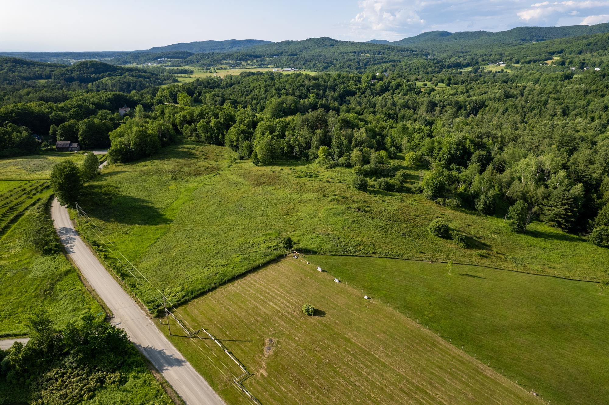 Gilman Road, Unit 1 Hinesburg, VT 05461 - Photo 5 of 9 Gallery Image 5