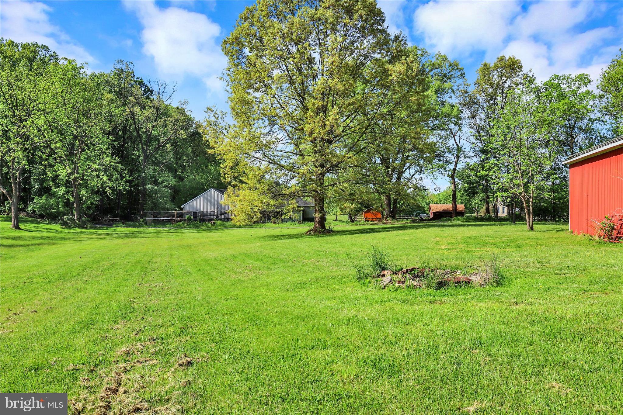 620 St Johns Road Littlestown, PA 17340 - Photo 22 of 25 a view of a park with large trees