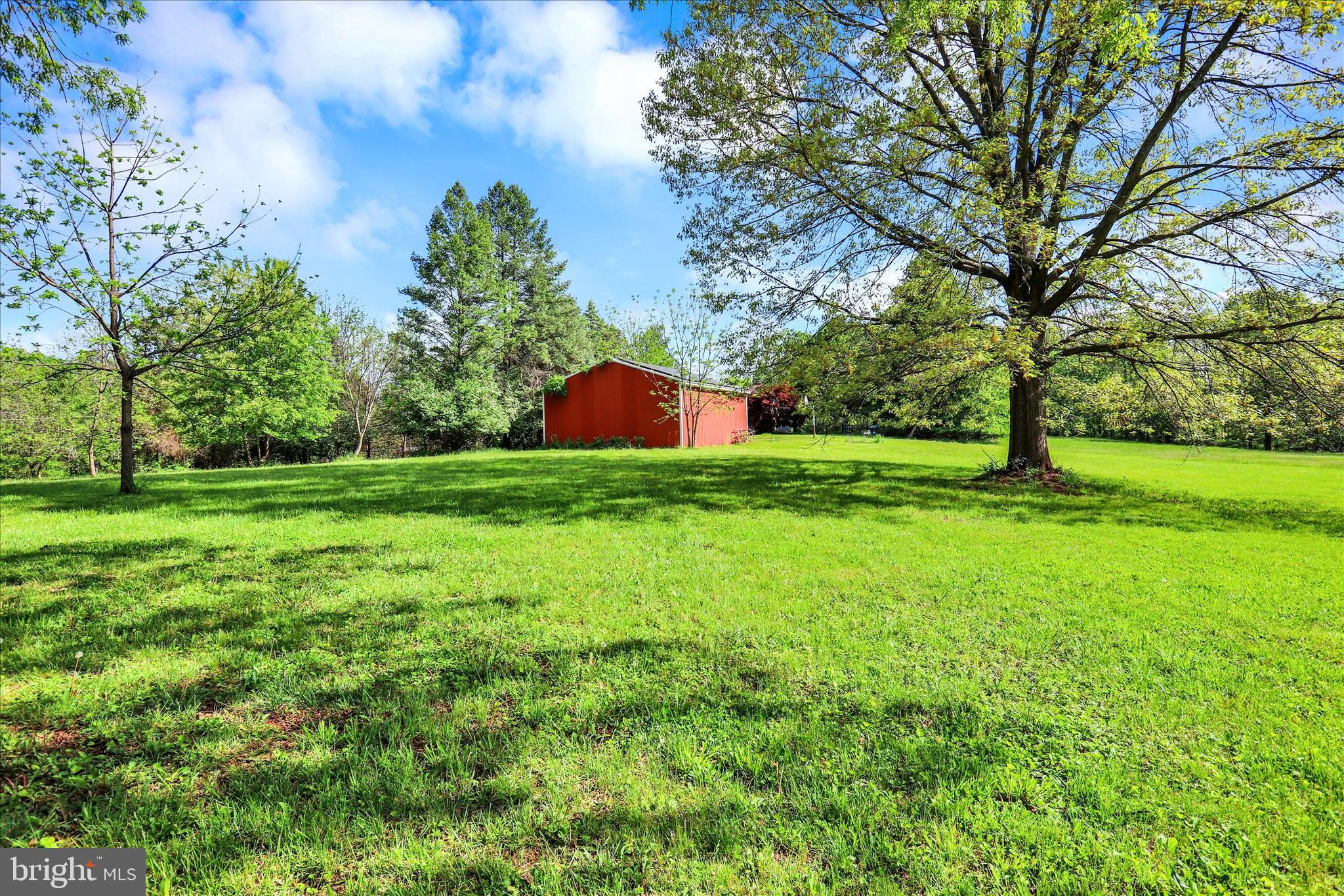 620 St Johns Road Littlestown, PA 17340 - Photo 24 of 25 a view of a park with large trees