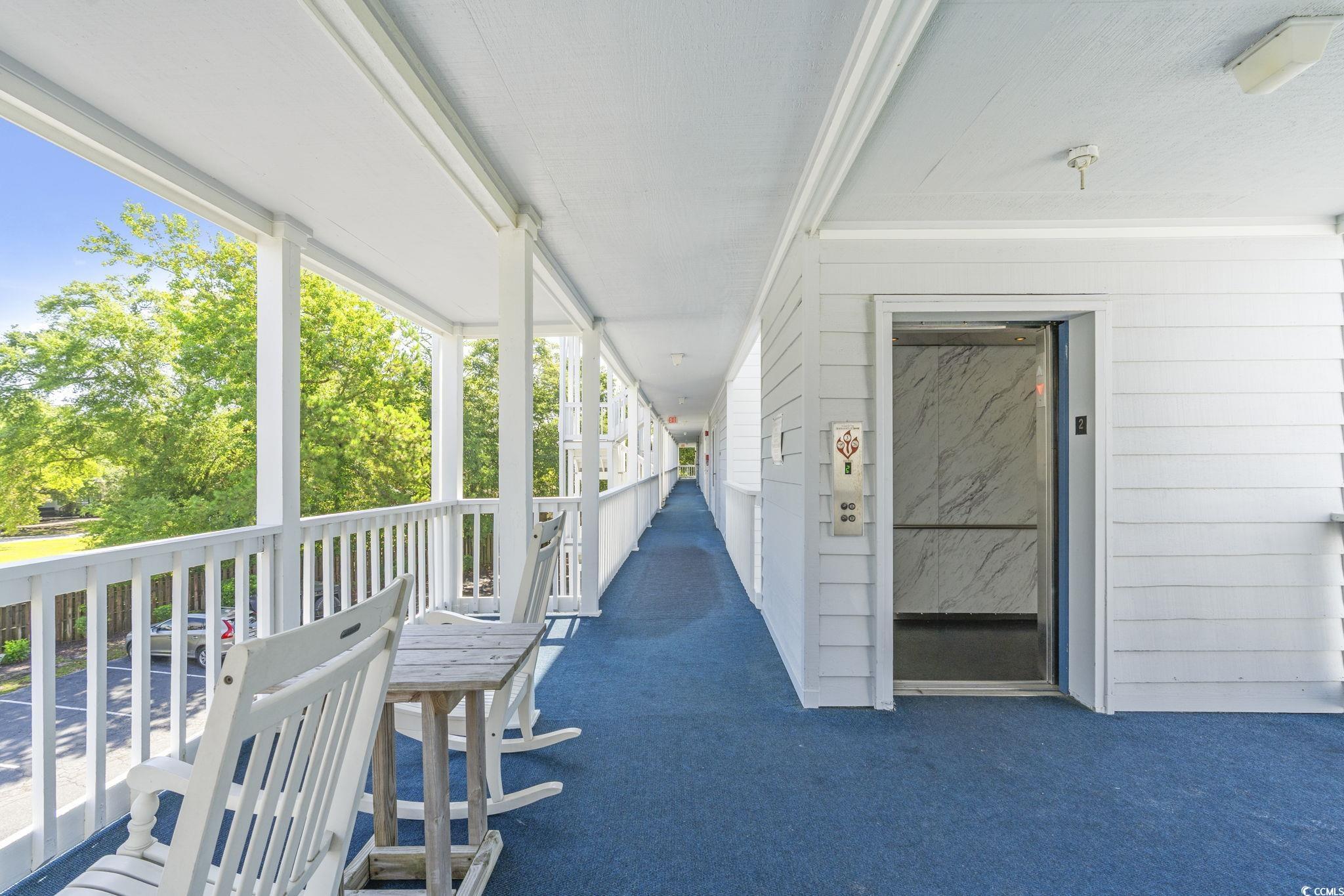 310 Marsh Place, Unit 209 Murrells Inlet, SC 29576 - Photo 30 of 39 Gallery Image 30