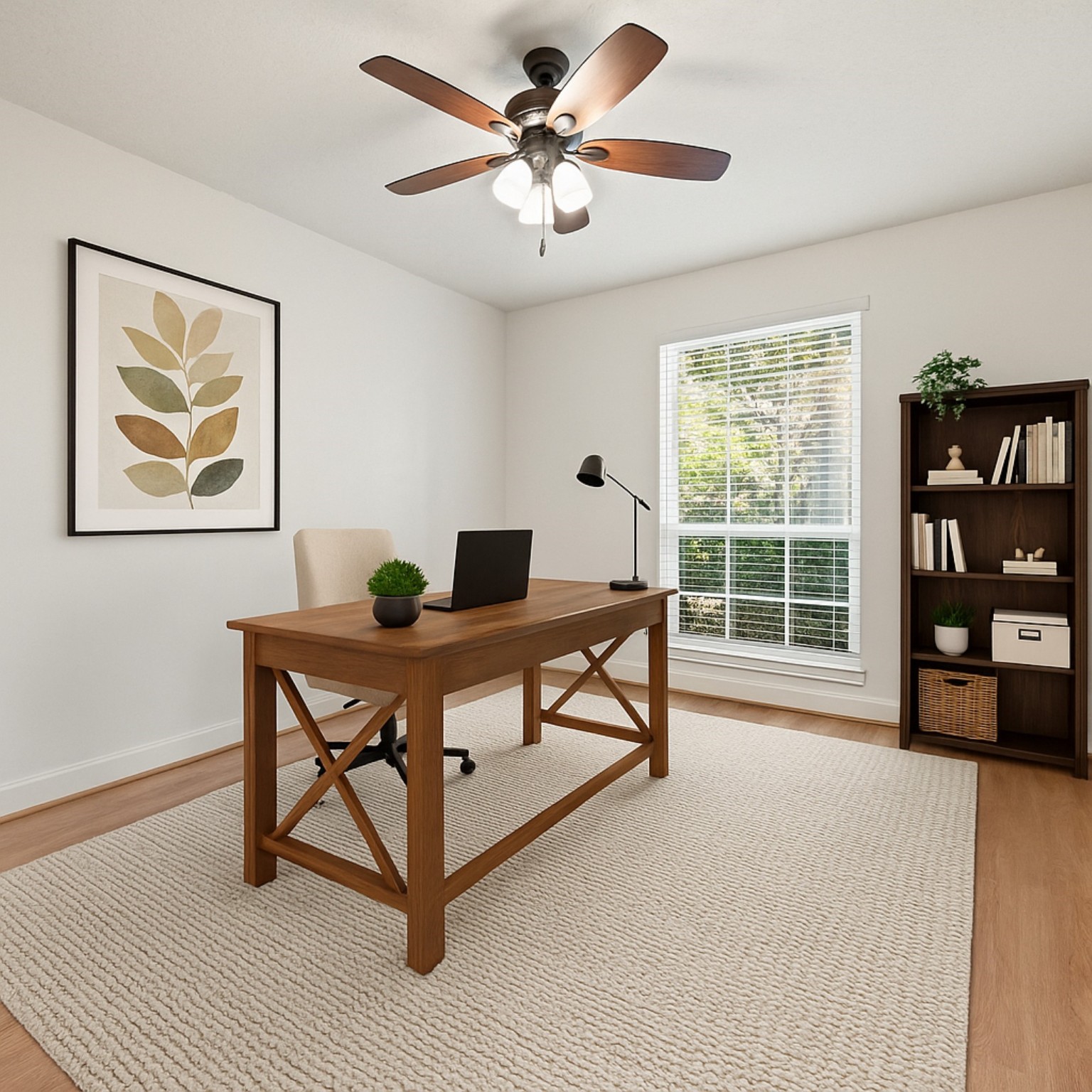 12502 Pavilion Court Tomball, TX 77377 - Photo 8 of 37 Virtually staged.