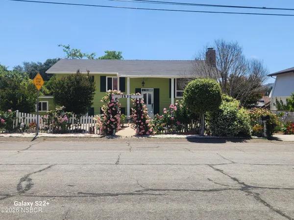 $1,225,000 | 1612 Laurel Avenue, Solvang, CA 93463