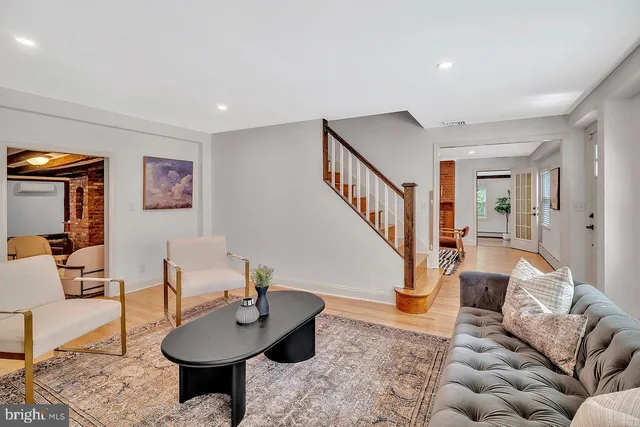 $825,000 | 513 Cherry Valley Road, Princeton, NJ 08540