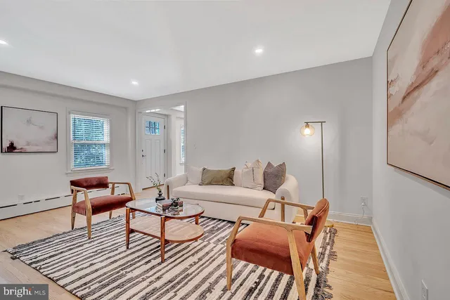 $825,000 | 513 Cherry Valley Road, Princeton, NJ 08540